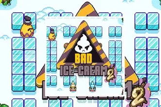 Bad Ice Cream 2