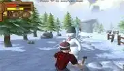 LumberJack Simulator