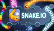 Snake.io