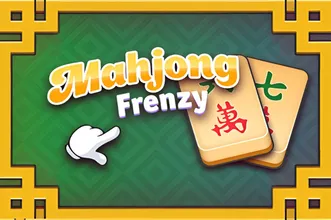 Cuồng Nhiệt Mahjong