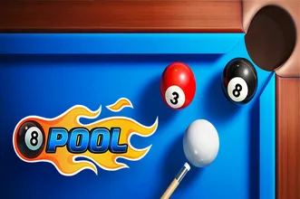 Pool Games