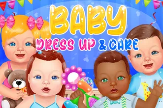 Baby Hazel Games