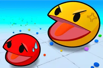 Pacman Games