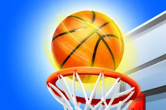 Basketbal Games