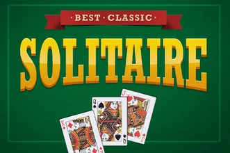 Classic Games Solitaire Games