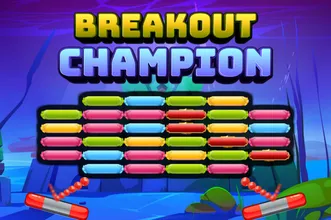 Break Games