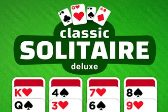 Classic Solitaire Games