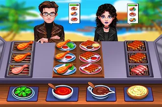 Chef games