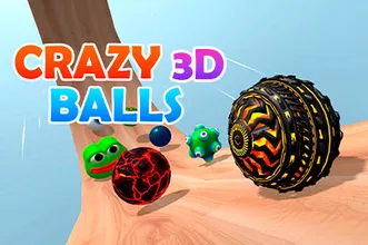 Balls Games