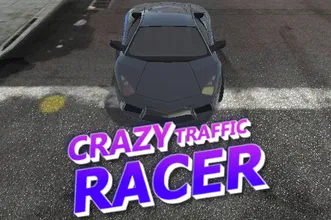 Traffic Games