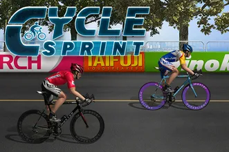 Cycle Games