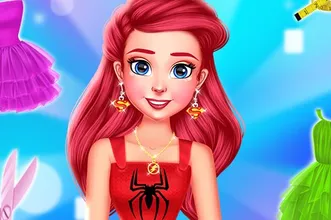 Dressup games