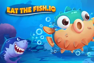 Eat The Fish IO