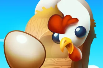 Egg Games