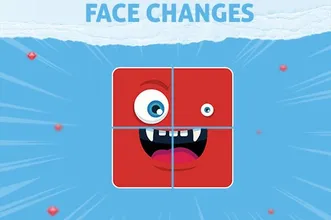 Face Changes