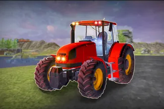 Tractor Games