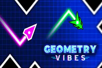 Game Geometry Dash