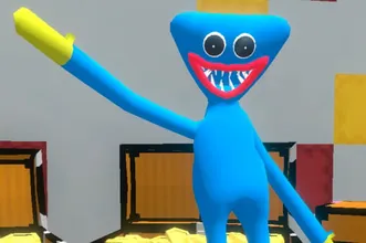 Huggy Games