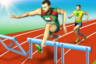 Hurdles Games