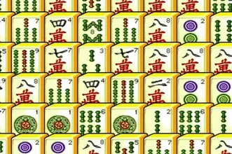 Mahjong Games