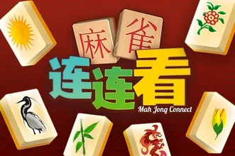 Mahjong Games