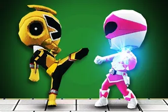 Street Fighter Games