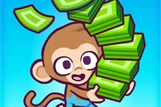 Monkey Games
