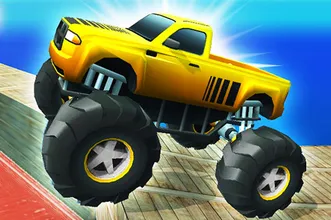 Monster Truck Games