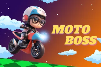 Moto Boss