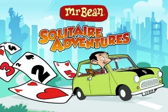 Mr Bean Games