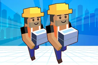 Construction Games