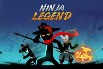 Ninja Games