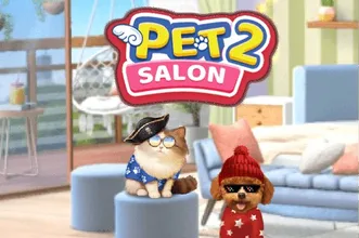 Pet Games