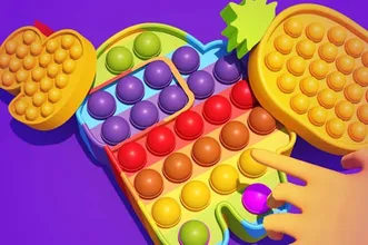 Pop it Games