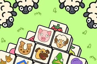 Sheep Games