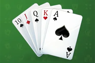 Spider Solitaire Games