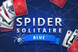 Spider Solitaire Games