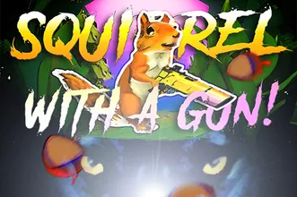 Squirrel Games