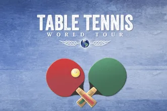 Table Tennis Games