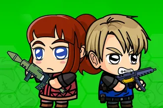 Zombie Mission Survivor