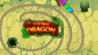 Dragon Games