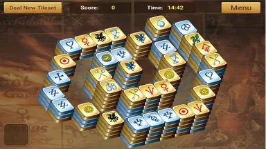 Game Phù Thủy