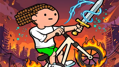 Bike Master