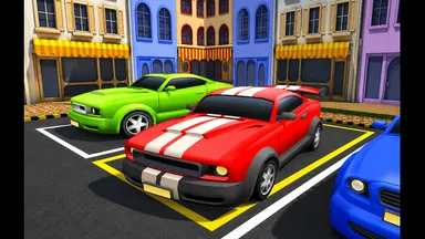 City Games