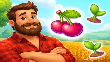 Farmtastic Merge