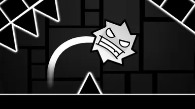 Geometry: Black Ball