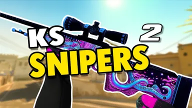 KS 2 Snipers