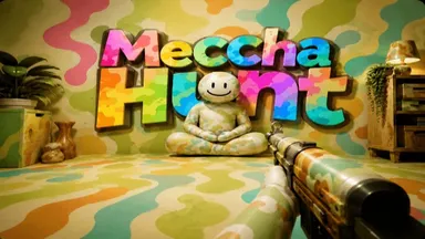 Meccha Hunt