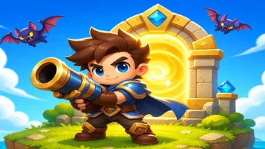 Defense Games