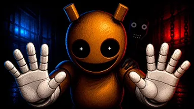The Secret of the Toy Factory